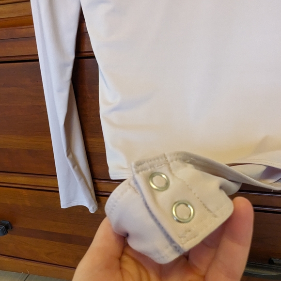 Express Body Contour Body Suit - Picture 3 of 4